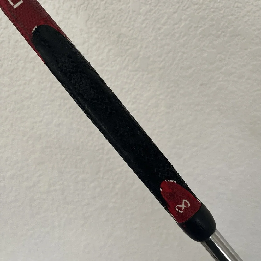 Maxfli Revolution 4‎ Mallet Putter RH 34